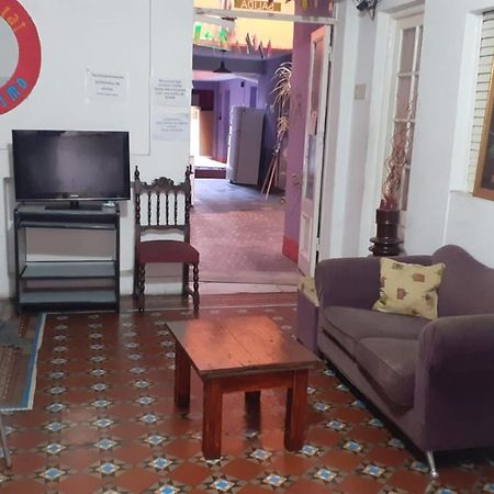 Casahostel Buenos Aires Buitenkant foto