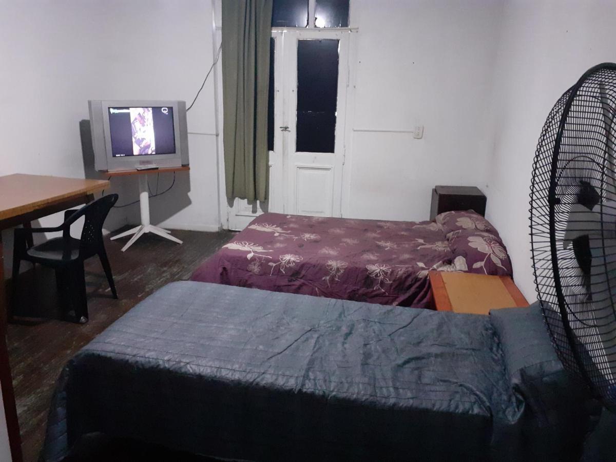 Casahostel Buenos Aires Buitenkant foto