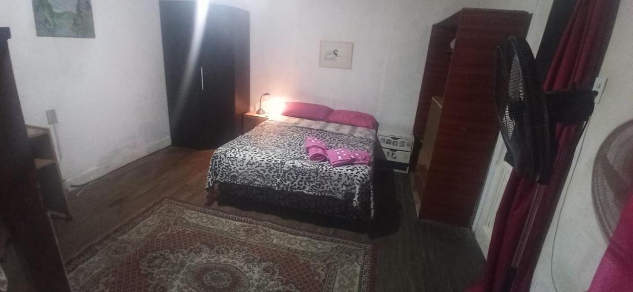 Casahostel Buenos Aires Buitenkant foto